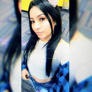 Meet your Posher, Iveth